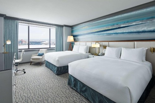 Loews Minneapolis Hotel - image 49