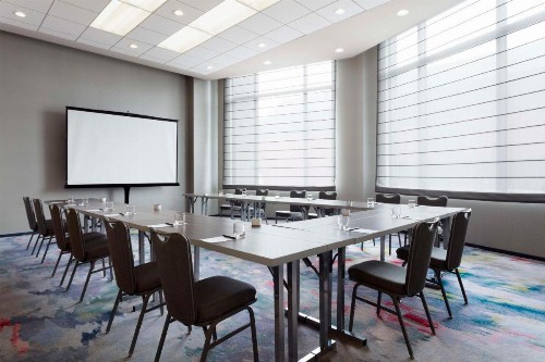 Loews Minneapolis Hotel - image 6
