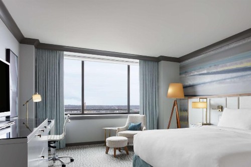 Loews Minneapolis Hotel - image 7