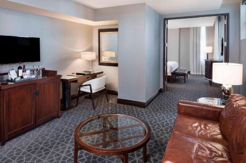 Hotel Ivy a Luxury Collection Hotel Minneapolis - image 12