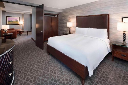 Hotel Ivy a Luxury Collection Hotel Minneapolis - image 13