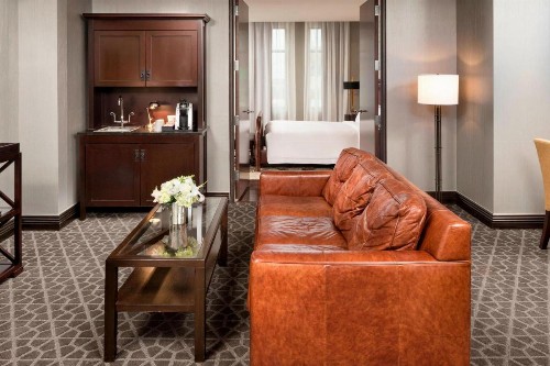 Hotel Ivy a Luxury Collection Hotel Minneapolis - image 14