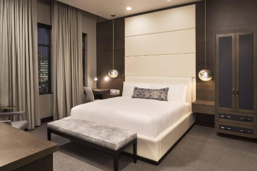 Hotel Ivy a Luxury Collection Hotel Minneapolis - image 15