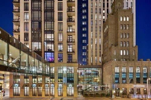 Hotel Ivy a Luxury Collection Hotel Minneapolis - image 2