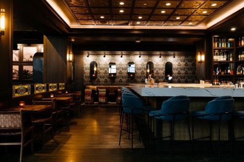 Hotel Ivy a Luxury Collection Hotel Minneapolis - image 26