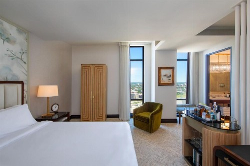 Hotel Ivy a Luxury Collection Hotel Minneapolis - image 3