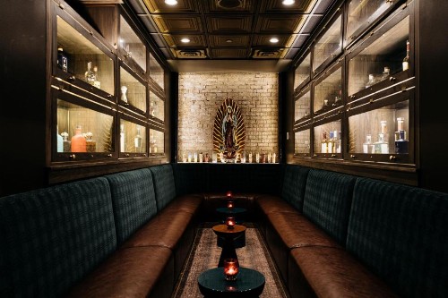 Hotel Ivy a Luxury Collection Hotel Minneapolis - image 30