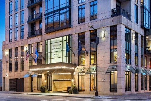 Hotel Ivy a Luxury Collection Hotel Minneapolis - image 41