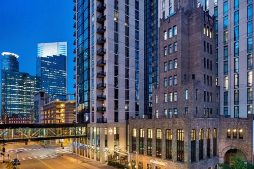 Hotel Ivy a Luxury Collection Hotel Minneapolis - image 42
