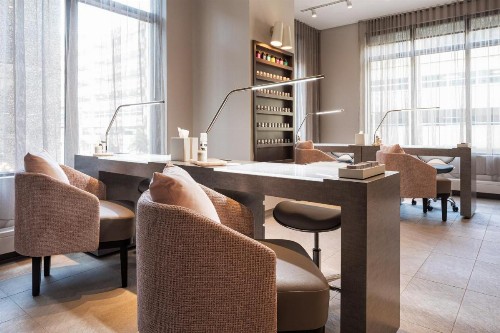 Hotel Ivy a Luxury Collection Hotel Minneapolis - image 44