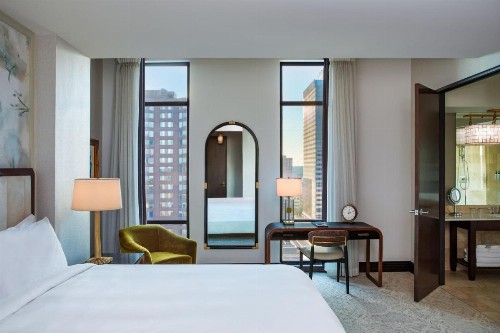 Hotel Ivy a Luxury Collection Hotel Minneapolis - image 5
