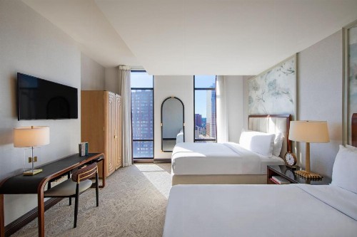 Hotel Ivy a Luxury Collection Hotel Minneapolis - image 6