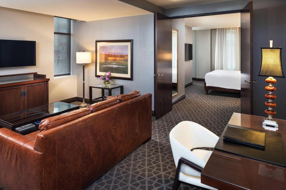 Hotel Ivy a Luxury Collection Hotel Minneapolis - image 7