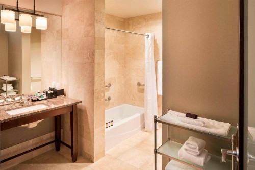 Hotel Ivy a Luxury Collection Hotel Minneapolis - image 8
