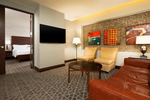 Hotel Ivy a Luxury Collection Hotel Minneapolis - image 9