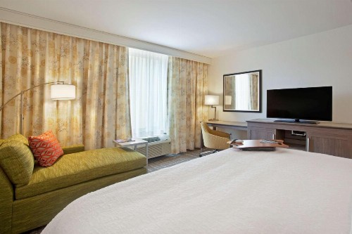 Hampton Inn & Suites - Minneapolis/Downtown - image 23