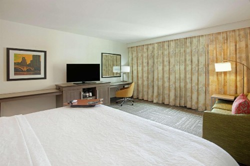 Hampton Inn & Suites - Minneapolis/Downtown - image 32