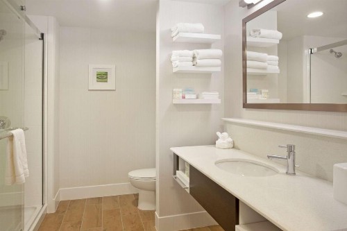 Hampton Inn & Suites - Minneapolis/Downtown - image 6