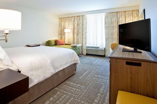 Hampton Inn & Suites - Minneapolis/Downtown - image 8