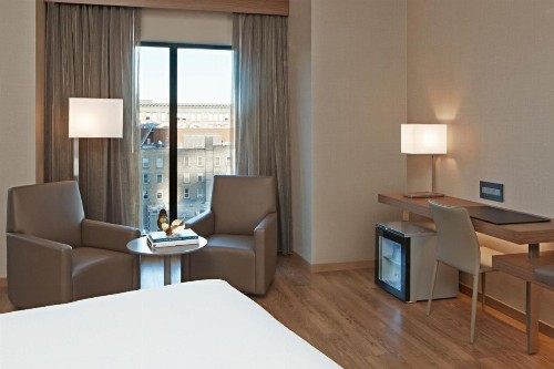 AC Hotel by Marriott Minneapolis Downtown - image 10