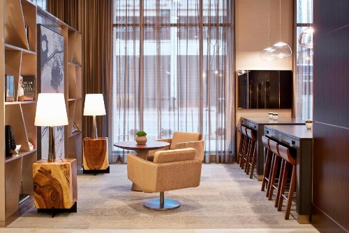 AC Hotel by Marriott Minneapolis Downtown - image 12