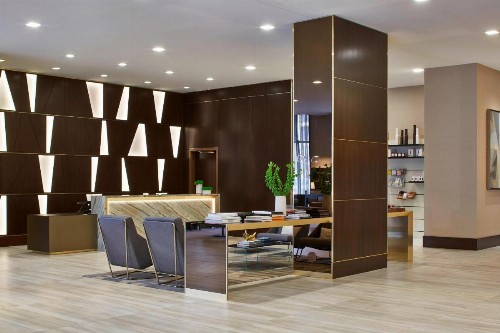 AC Hotel by Marriott Minneapolis Downtown - image 13
