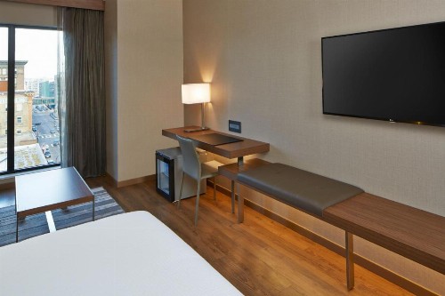 AC Hotel by Marriott Minneapolis Downtown - image 17
