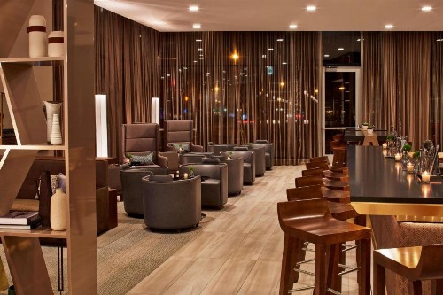 AC Hotel by Marriott Minneapolis Downtown - image 18