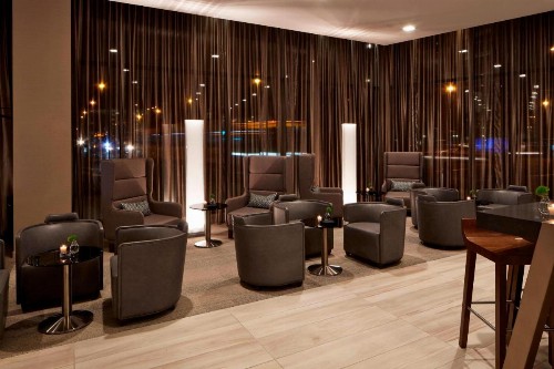 AC Hotel by Marriott Minneapolis Downtown - image 19
