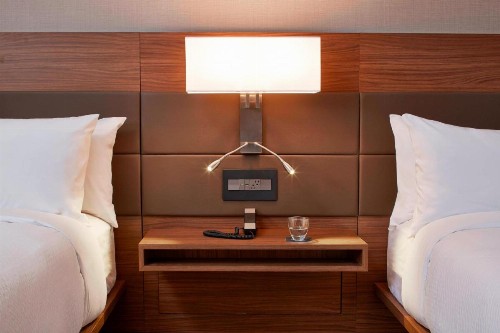 AC Hotel by Marriott Minneapolis Downtown - image 23
