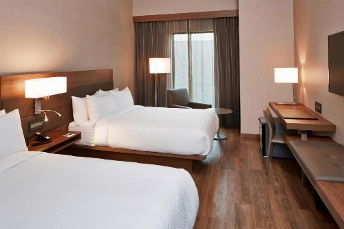 AC Hotel by Marriott Minneapolis Downtown - image 28