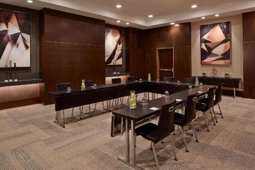 AC Hotel by Marriott Minneapolis Downtown - image 31