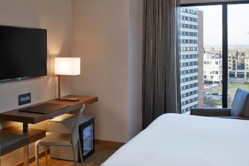 AC Hotel by Marriott Minneapolis Downtown - image 33