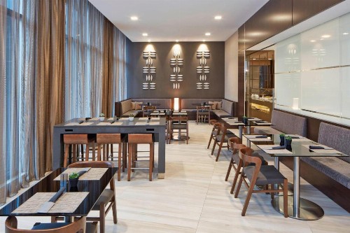 AC Hotel by Marriott Minneapolis Downtown - image 37