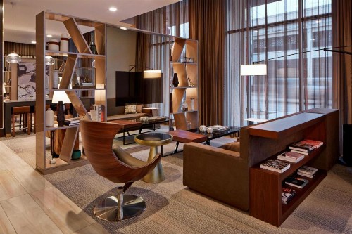AC Hotel by Marriott Minneapolis Downtown - image 38