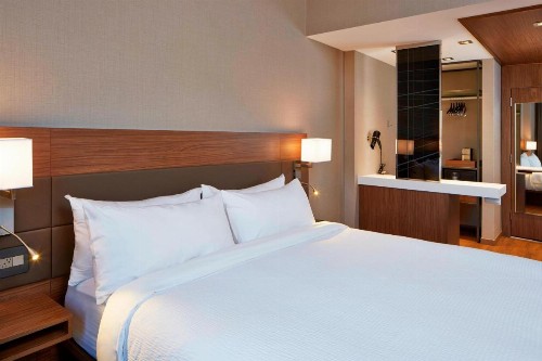 AC Hotel by Marriott Minneapolis Downtown - image 44