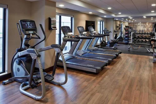 AC Hotel by Marriott Minneapolis Downtown - image 46