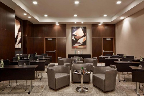 AC Hotel by Marriott Minneapolis Downtown - image 47