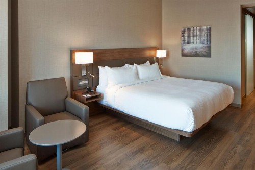 AC Hotel by Marriott Minneapolis Downtown - image 48