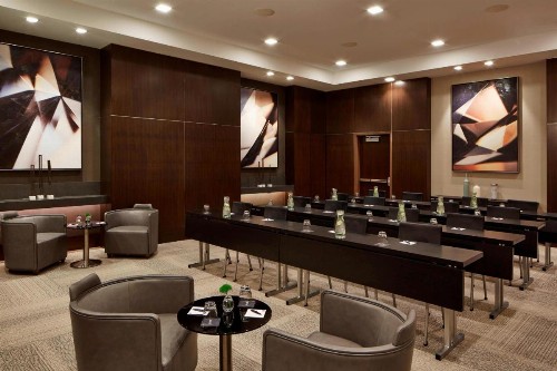 AC Hotel by Marriott Minneapolis Downtown - image 7