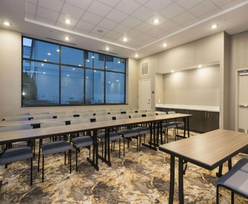 Hampton Inn and Suites Minneapolis University Area MN - image 24