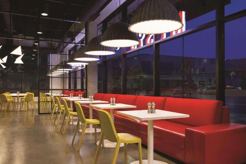Radisson Red Minneapolis Downtown - image 25