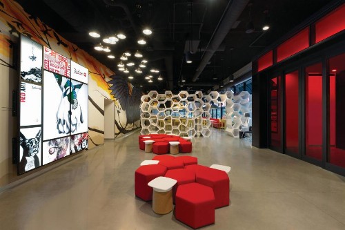 Radisson Red Minneapolis Downtown - image 38