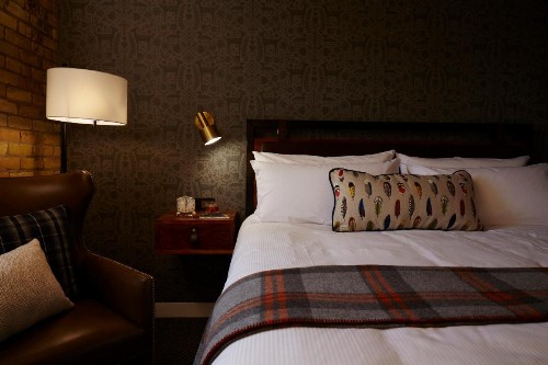 Hewing Hotel - image 10