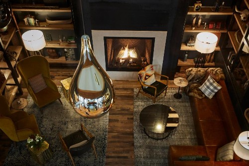 Hewing Hotel - image 12