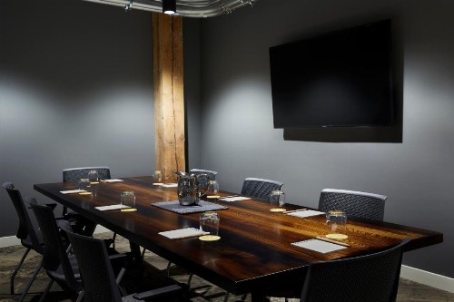 Hewing Hotel - image 13