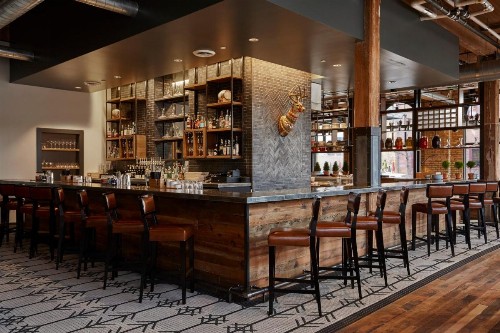 Hewing Hotel - image 14