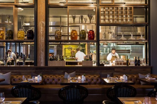 Hewing Hotel - image 15