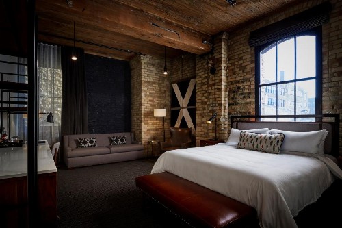 Hewing Hotel - image 18