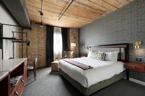 Hewing Hotel - image 2